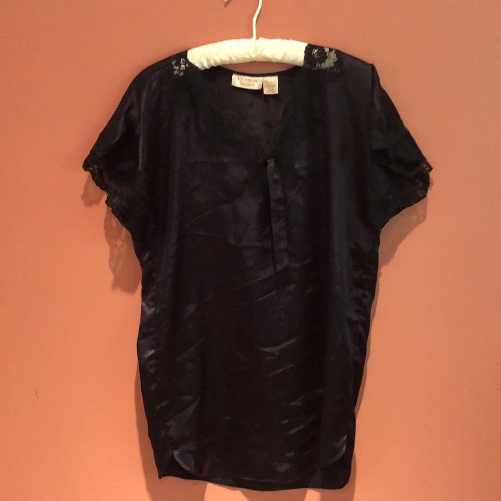 Victoria’s Secret satin Nighty